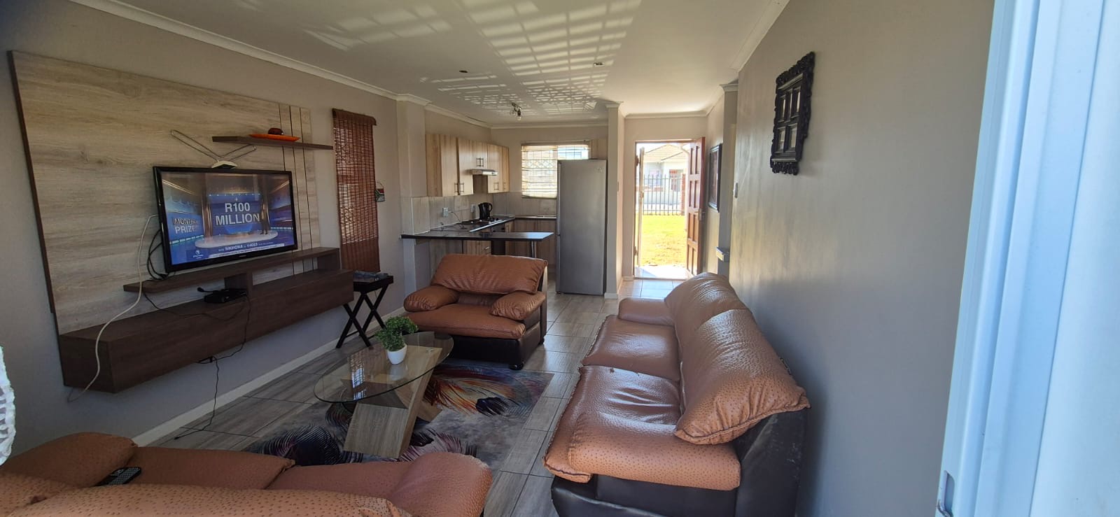 2 Bedroom Property for Sale in Parsons Ridge Eastern Cape